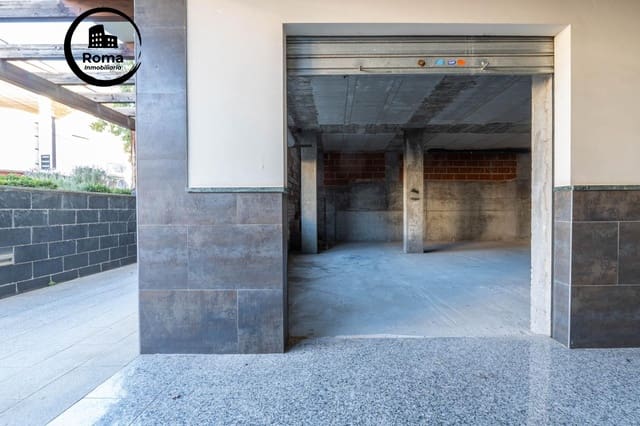 Commercial for sale in Cájar - € 95,000 (Ref: 9431604)