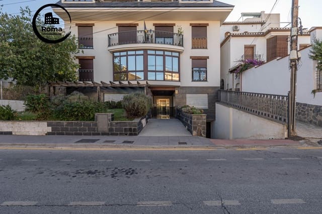 Commercial for sale in Cájar - € 95,000 (Ref: 9431604)