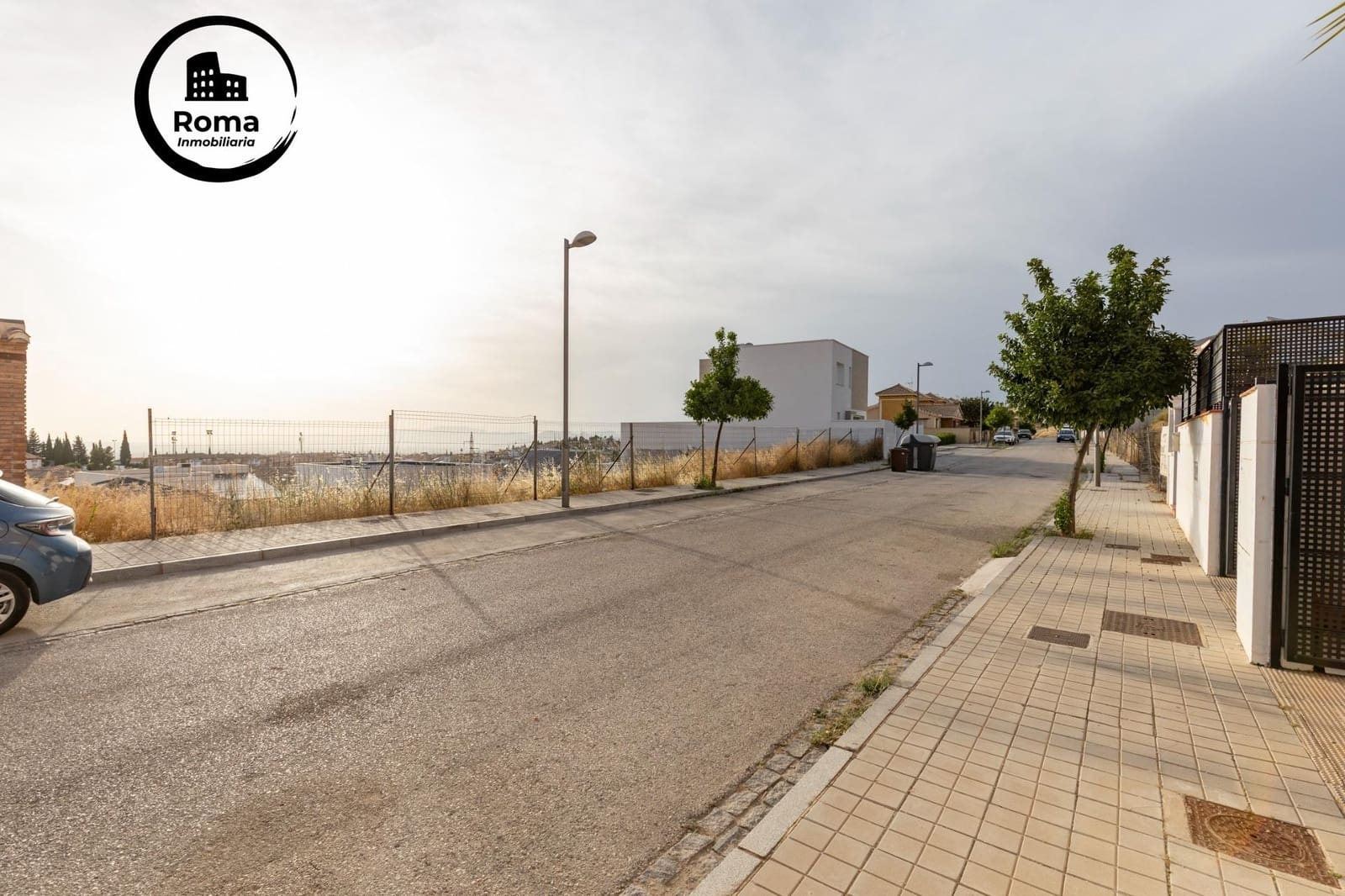 Terrain à Bâtir à vendre à Huetor Vega - 109 000 € (Ref: 9431606)