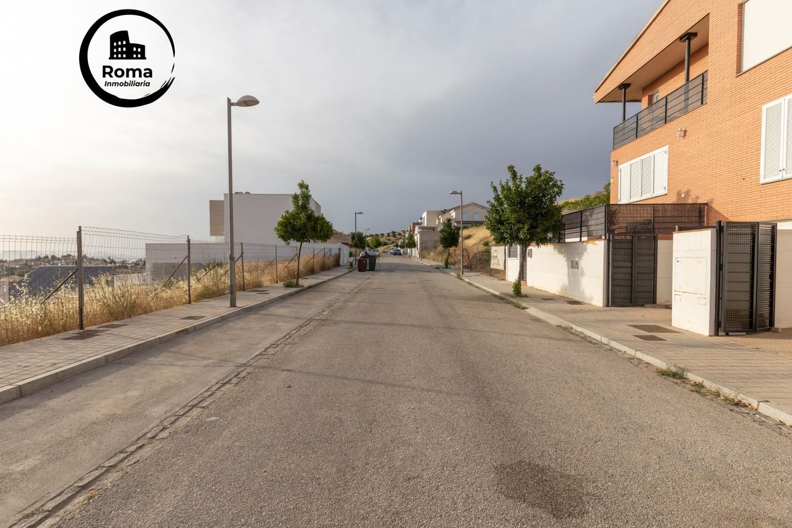 Terrain à Bâtir à vendre à Huetor Vega - 109 000 € (Ref: 9431606)