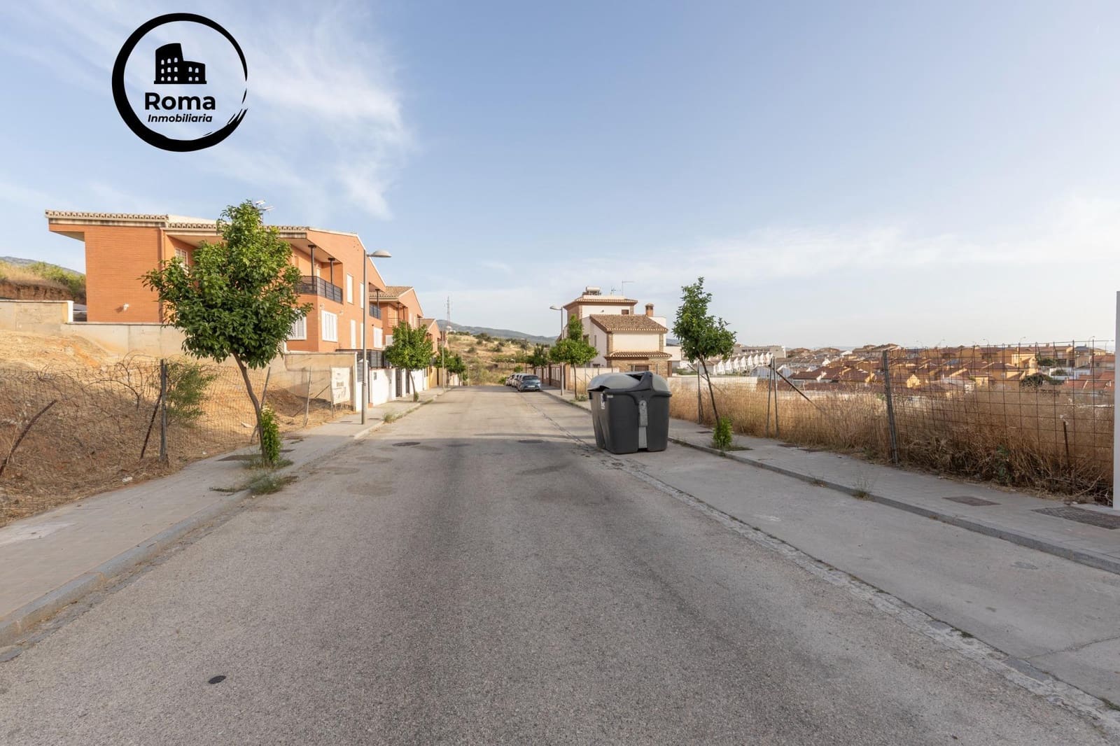 Terrain à Bâtir à vendre à Huetor Vega - 109 000 € (Ref: 9431606)