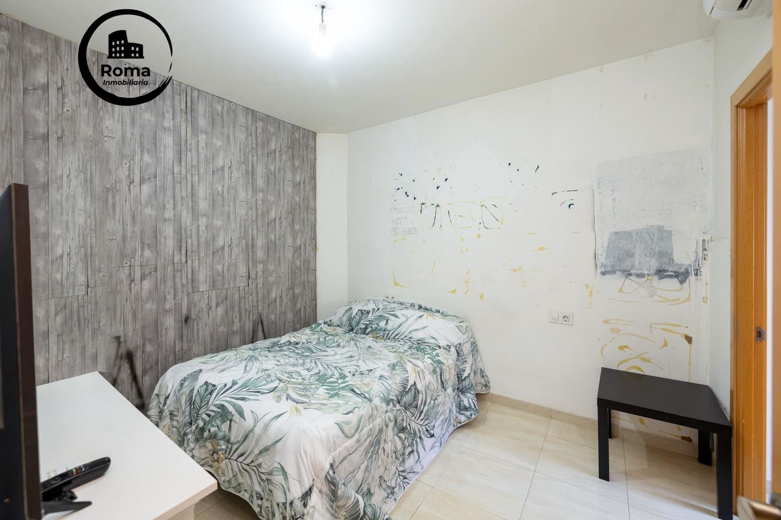 3 slaapkamer Rijtjeshuis te koop in Albolote - € 175.000 (Ref: 9431609)