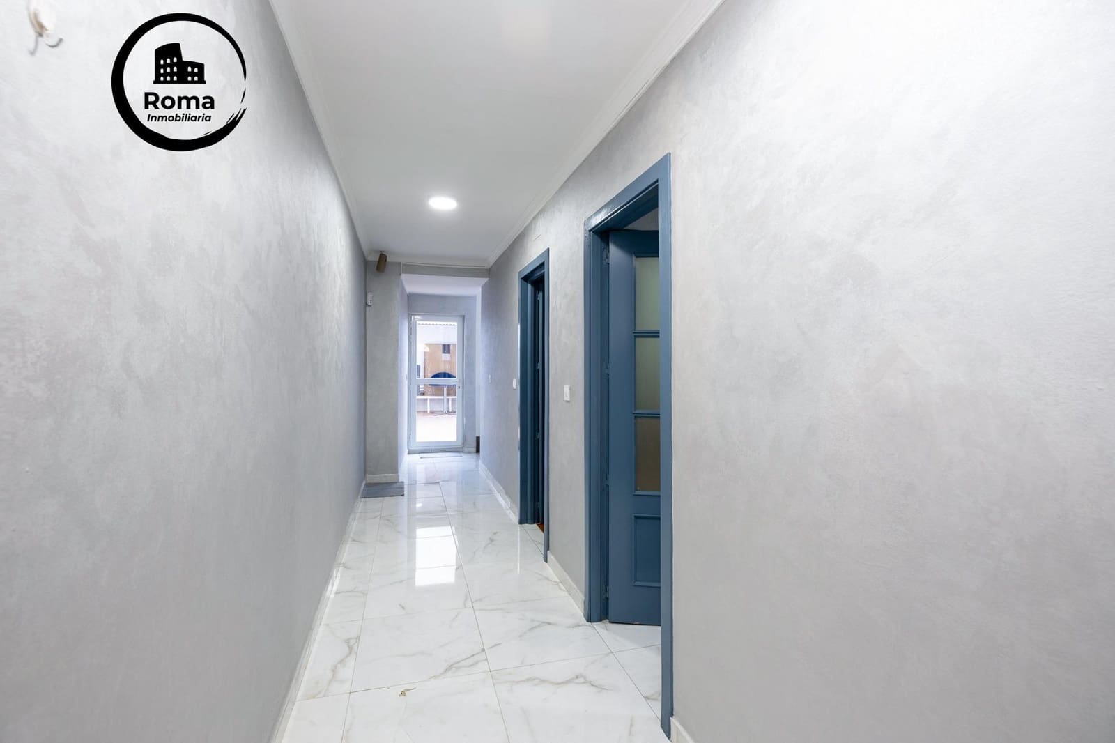 3 slaapkamer Rijtjeshuis te koop in Albolote - € 175.000 (Ref: 9431609)