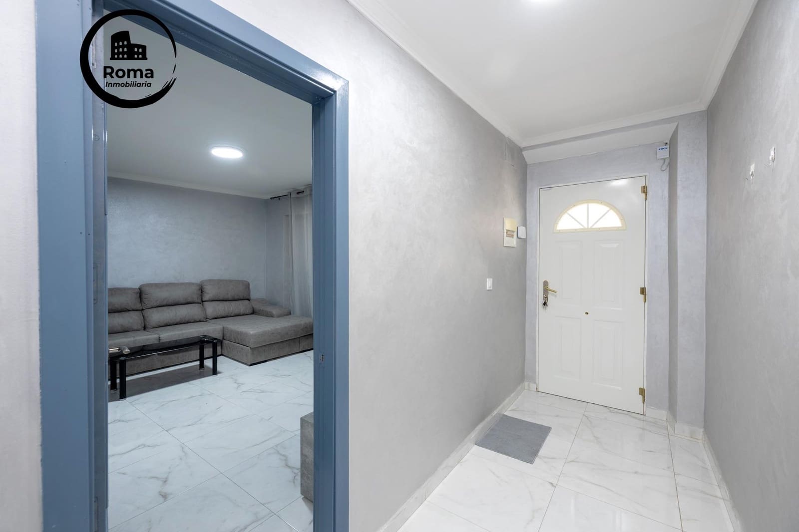 3 slaapkamer Rijtjeshuis te koop in Albolote - € 175.000 (Ref: 9431609)