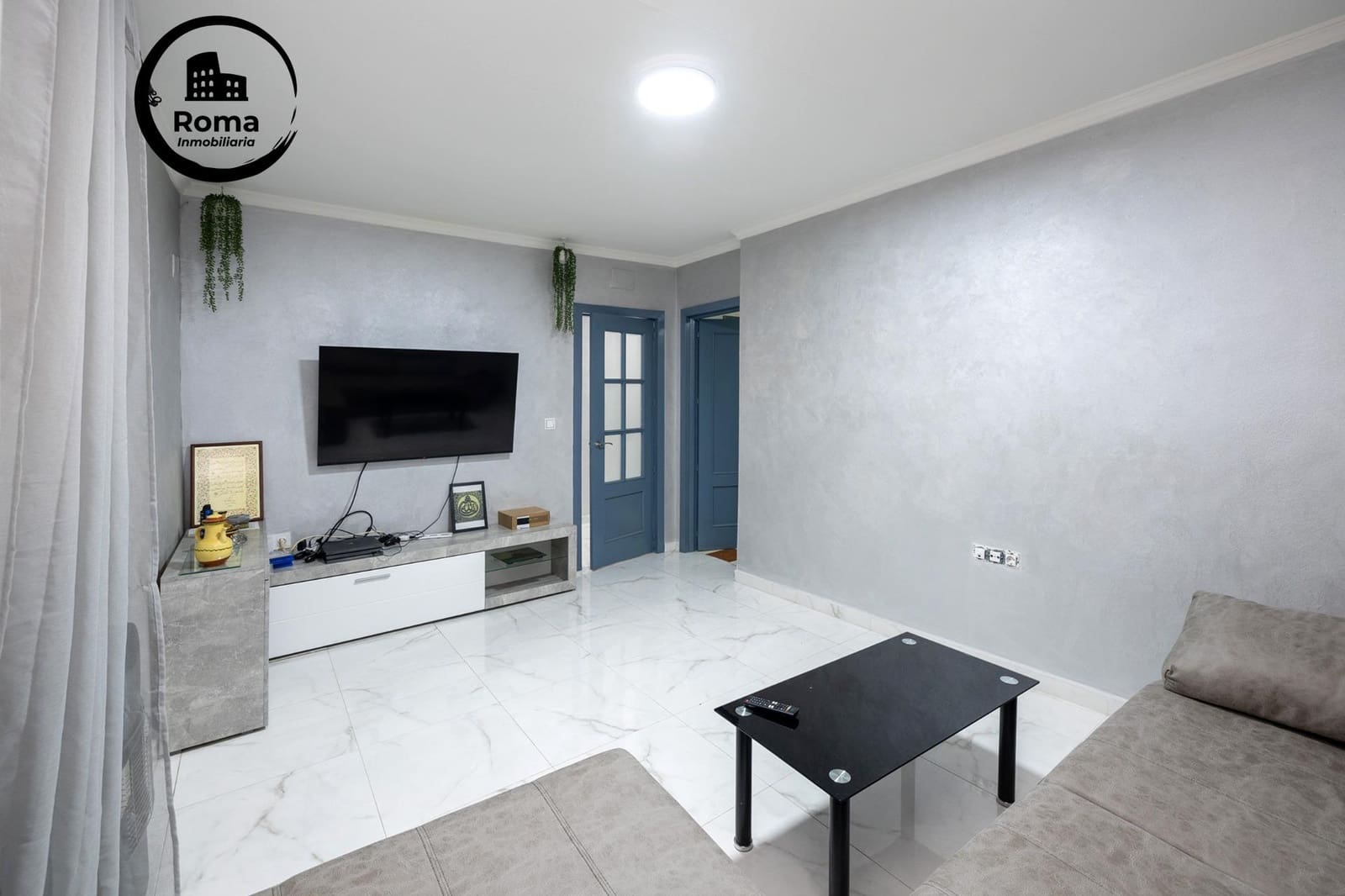 3 slaapkamer Rijtjeshuis te koop in Albolote - € 175.000 (Ref: 9431609)