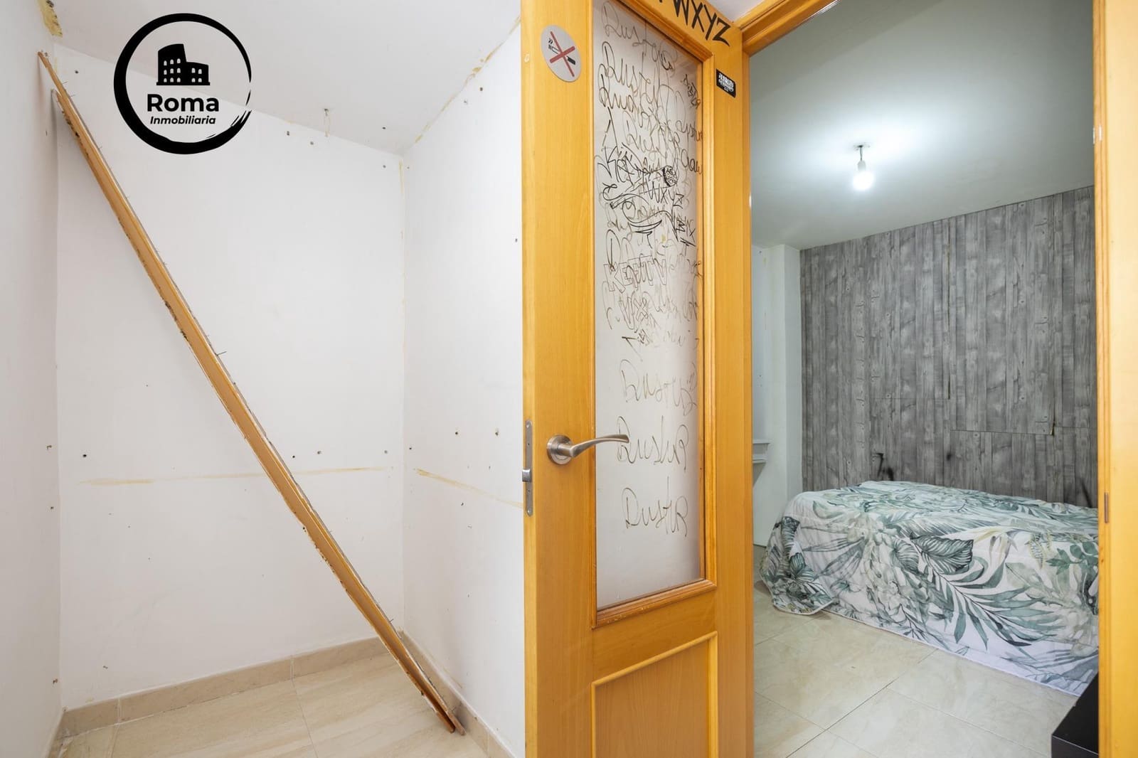 3 slaapkamer Rijtjeshuis te koop in Albolote - € 175.000 (Ref: 9431609)