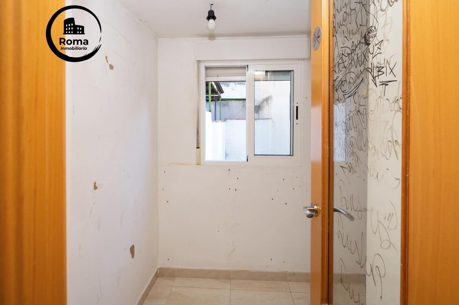 3 slaapkamer Rijtjeshuis te koop in Albolote - € 175.000 (Ref: 9431609)