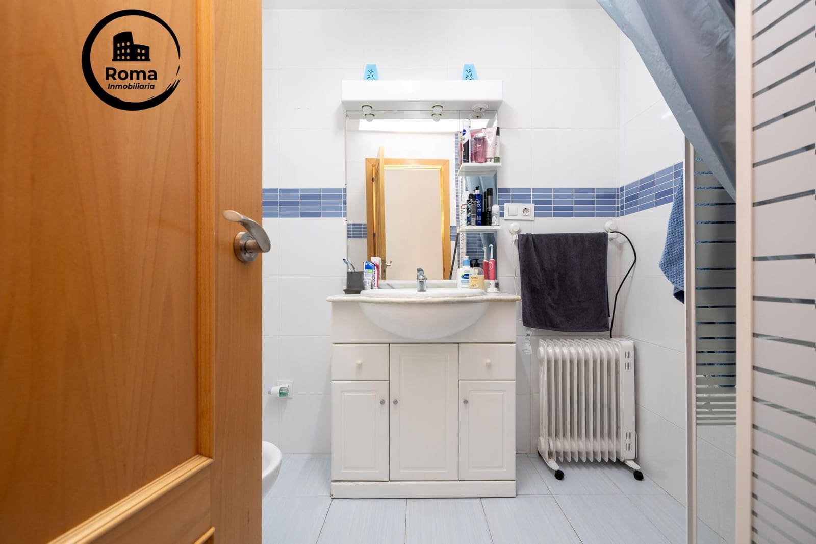 3 slaapkamer Rijtjeshuis te koop in Albolote - € 175.000 (Ref: 9431609)