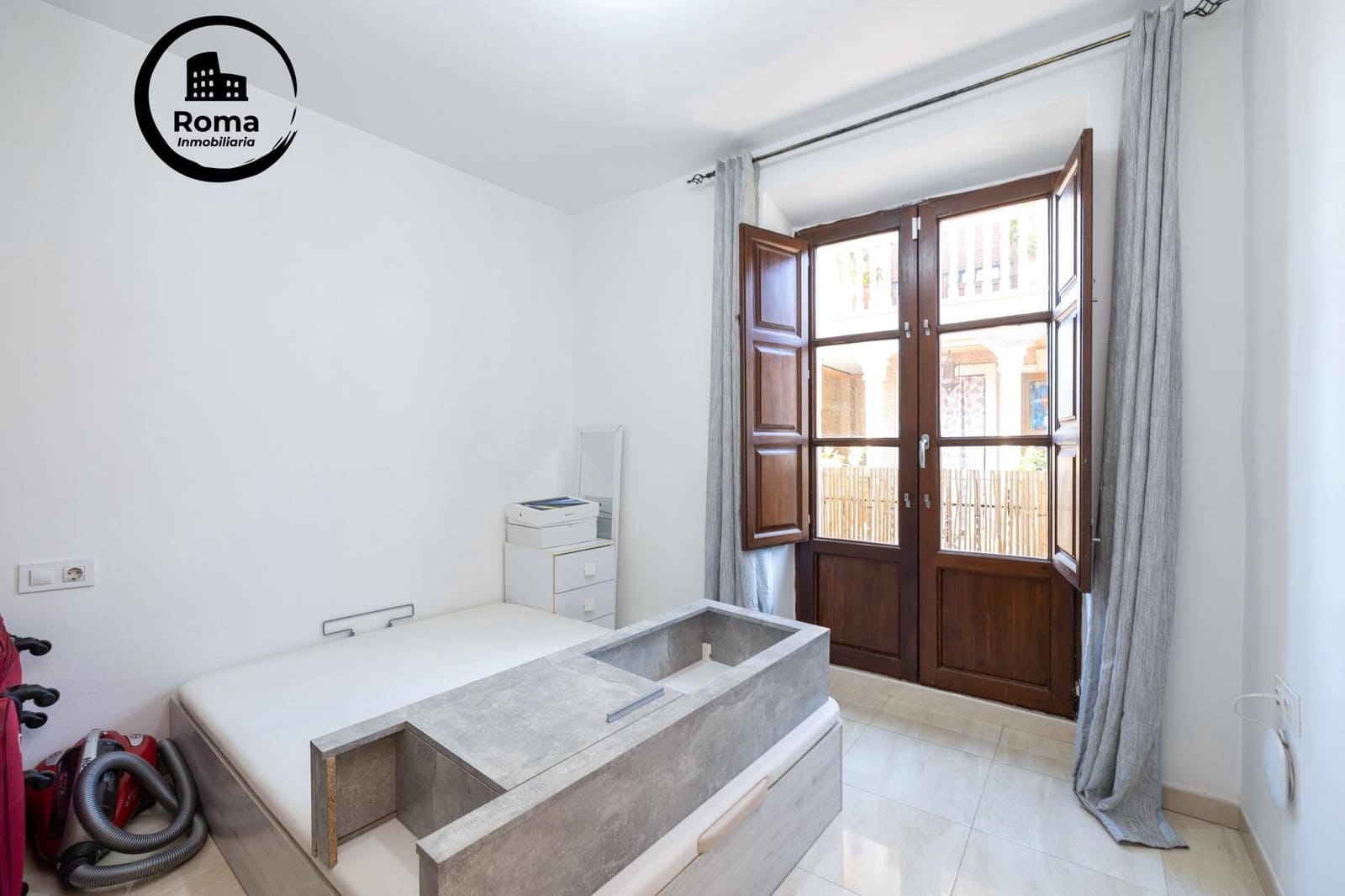 3 slaapkamer Rijtjeshuis te koop in Albolote - € 175.000 (Ref: 9431609)