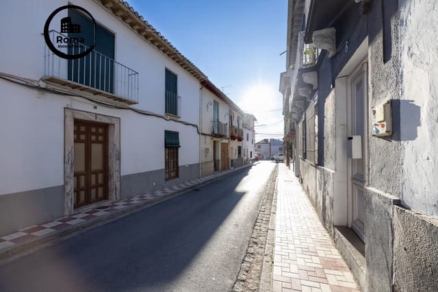 3 slaapkamer Rijtjeshuis te koop in Albolote - € 175.000 (Ref: 9431609)