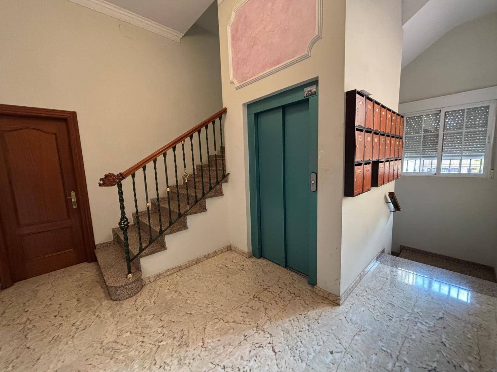 3 soveværelse Lejlighed til salg i Maracena - € 175.000 (Ref: 9431610)