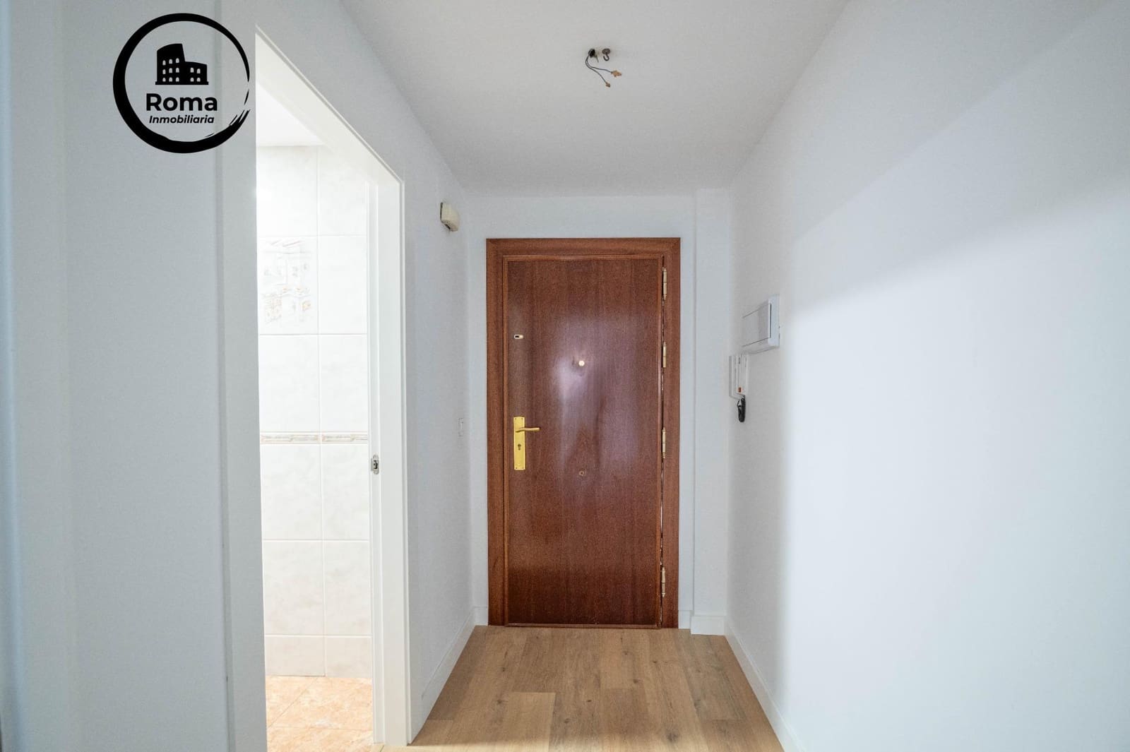 3 soveværelse Lejlighed til salg i Granada by med garage - € 419.000 (Ref: 9431612)