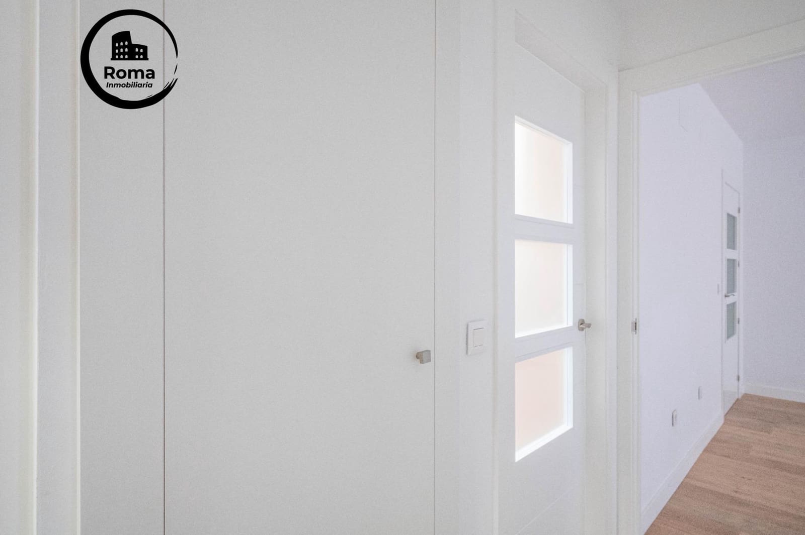 3 soveværelse Lejlighed til salg i Granada by med garage - € 419.000 (Ref: 9431612)