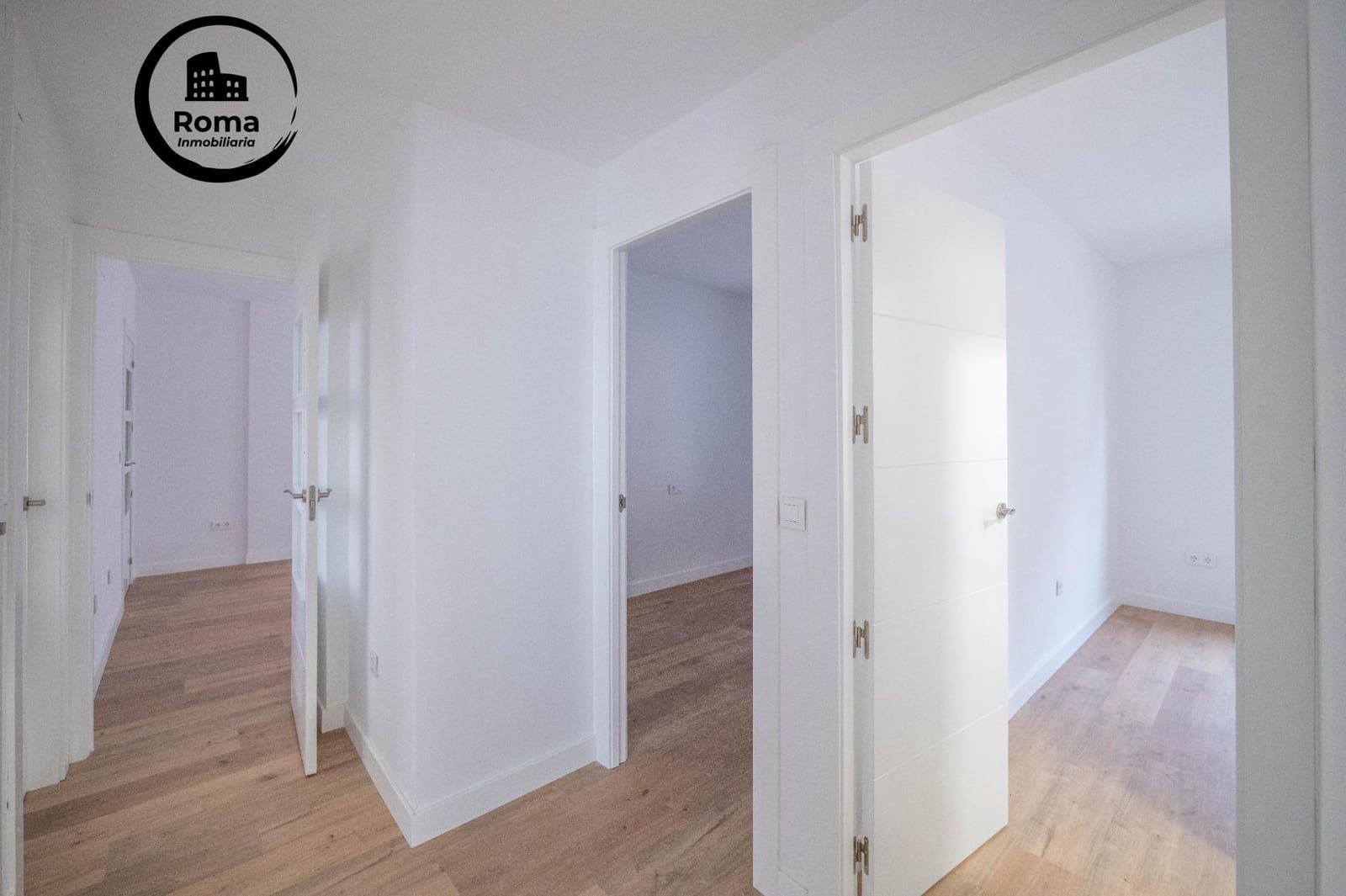 3 soveværelse Lejlighed til salg i Granada by med garage - € 419.000 (Ref: 9431612)