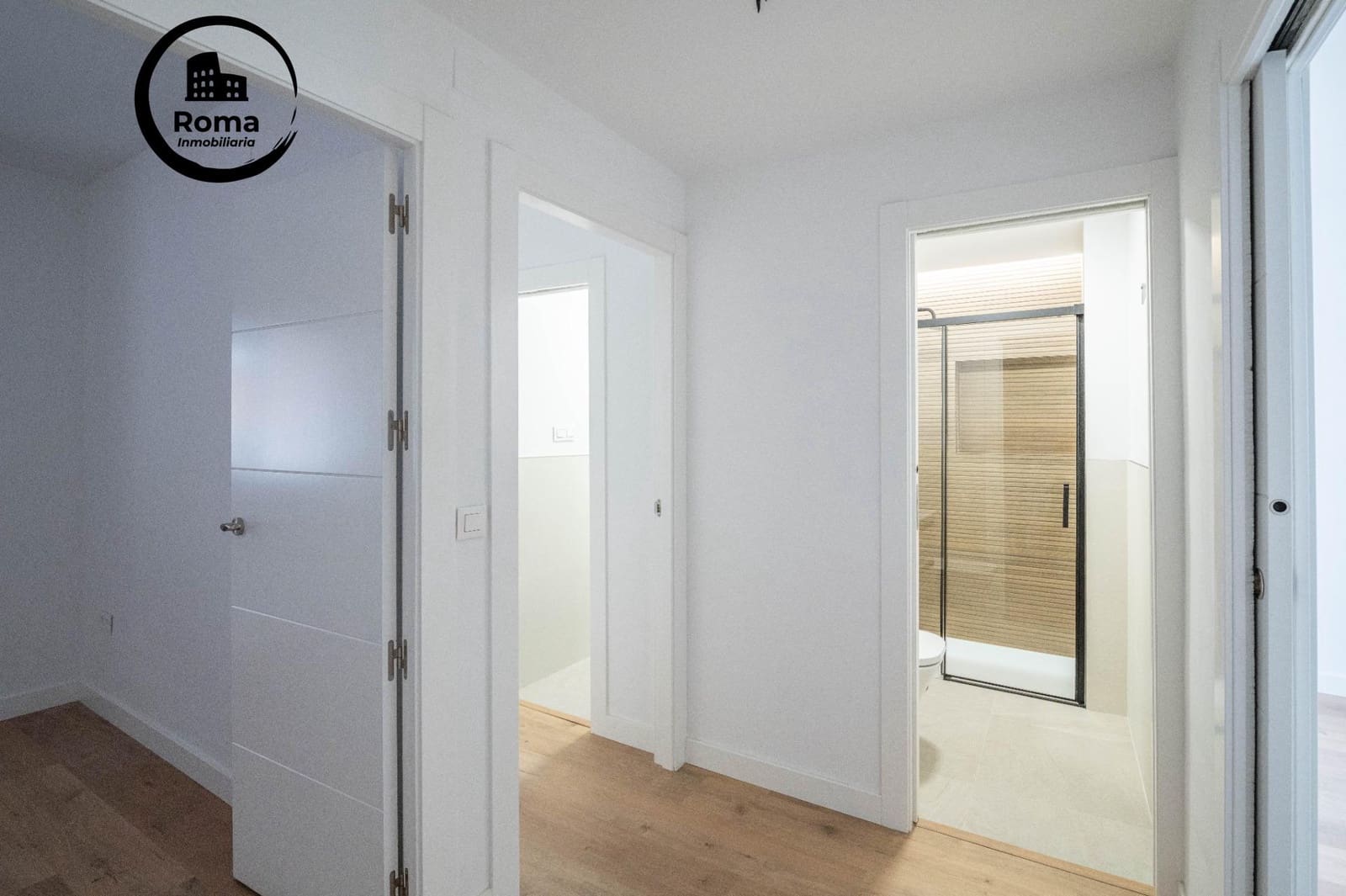 3 soveværelse Lejlighed til salg i Granada by med garage - € 419.000 (Ref: 9431612)