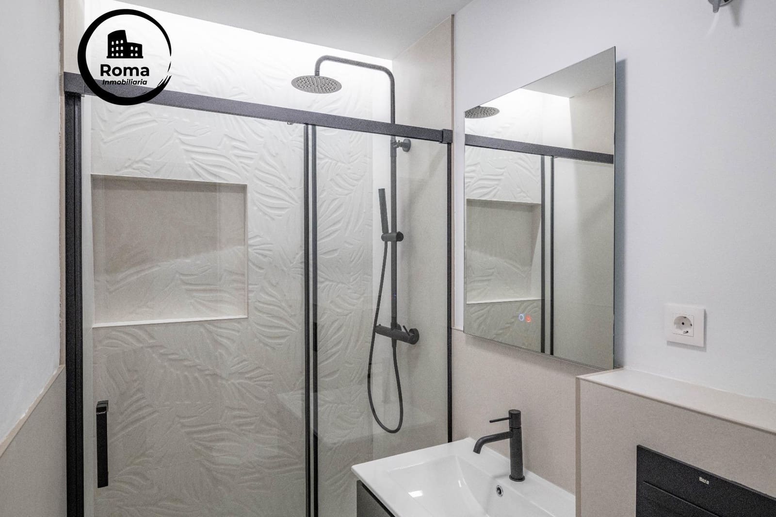 3 soveværelse Lejlighed til salg i Granada by med garage - € 419.000 (Ref: 9431612)