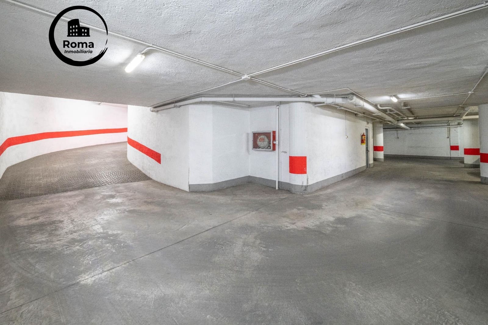 3 soveværelse Lejlighed til salg i Granada by med garage - € 419.000 (Ref: 9431612)