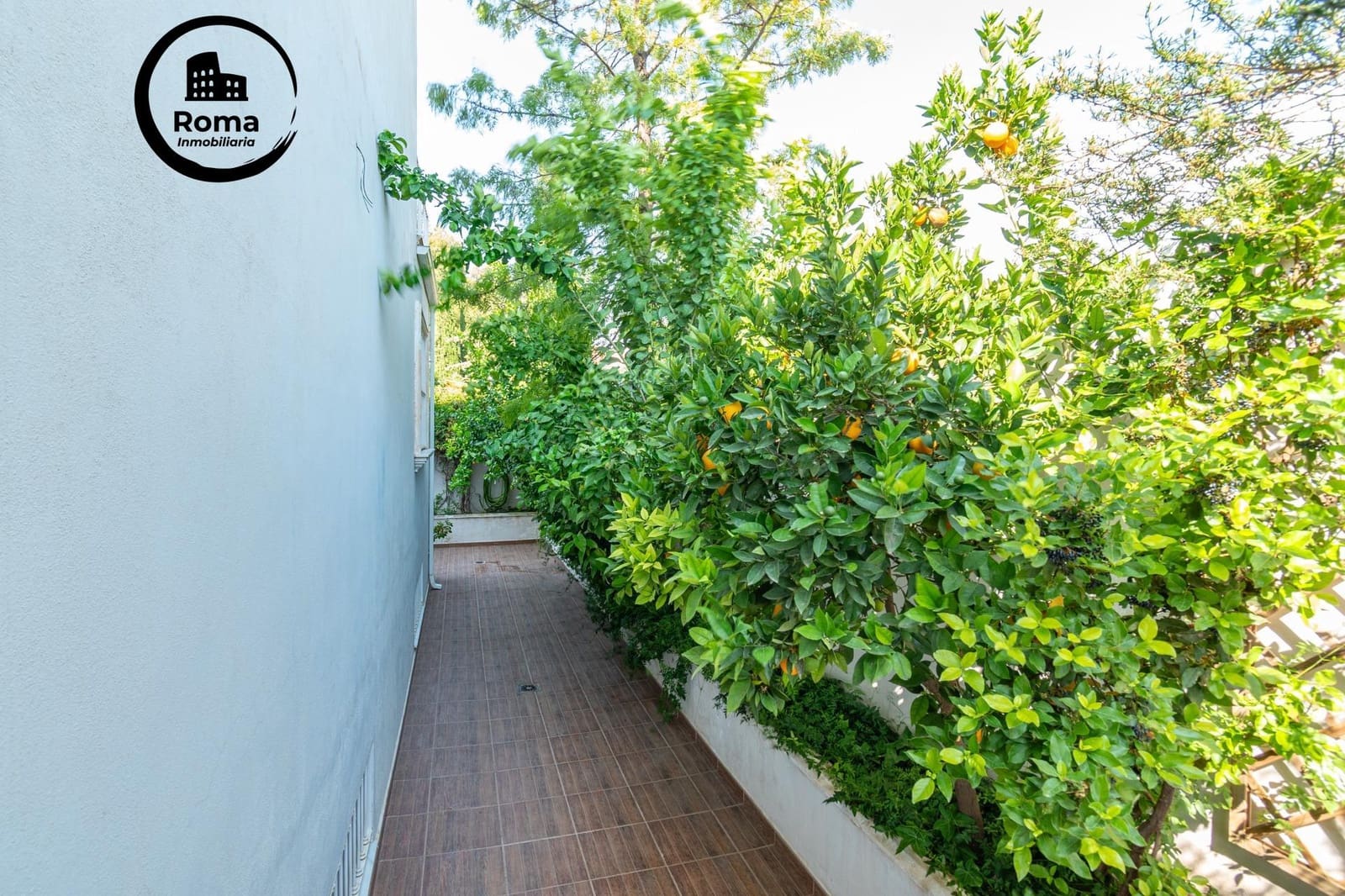 5 soveværelse Villa til salg i Monachil med swimmingpool garage - € 459.000 (Ref: 9431613)