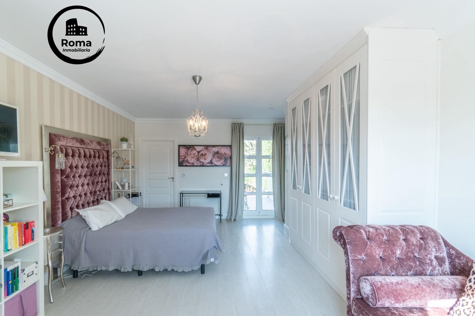 5 soveværelse Villa til salg i Monachil med swimmingpool garage - € 459.000 (Ref: 9431613)