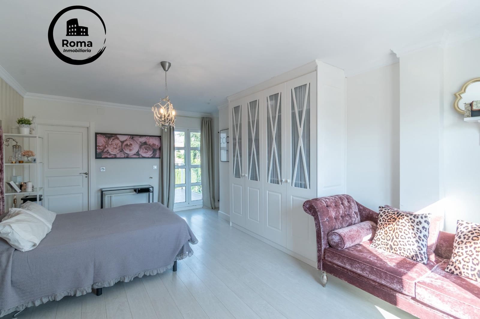 5 soveværelse Villa til salg i Monachil med swimmingpool garage - € 459.000 (Ref: 9431613)