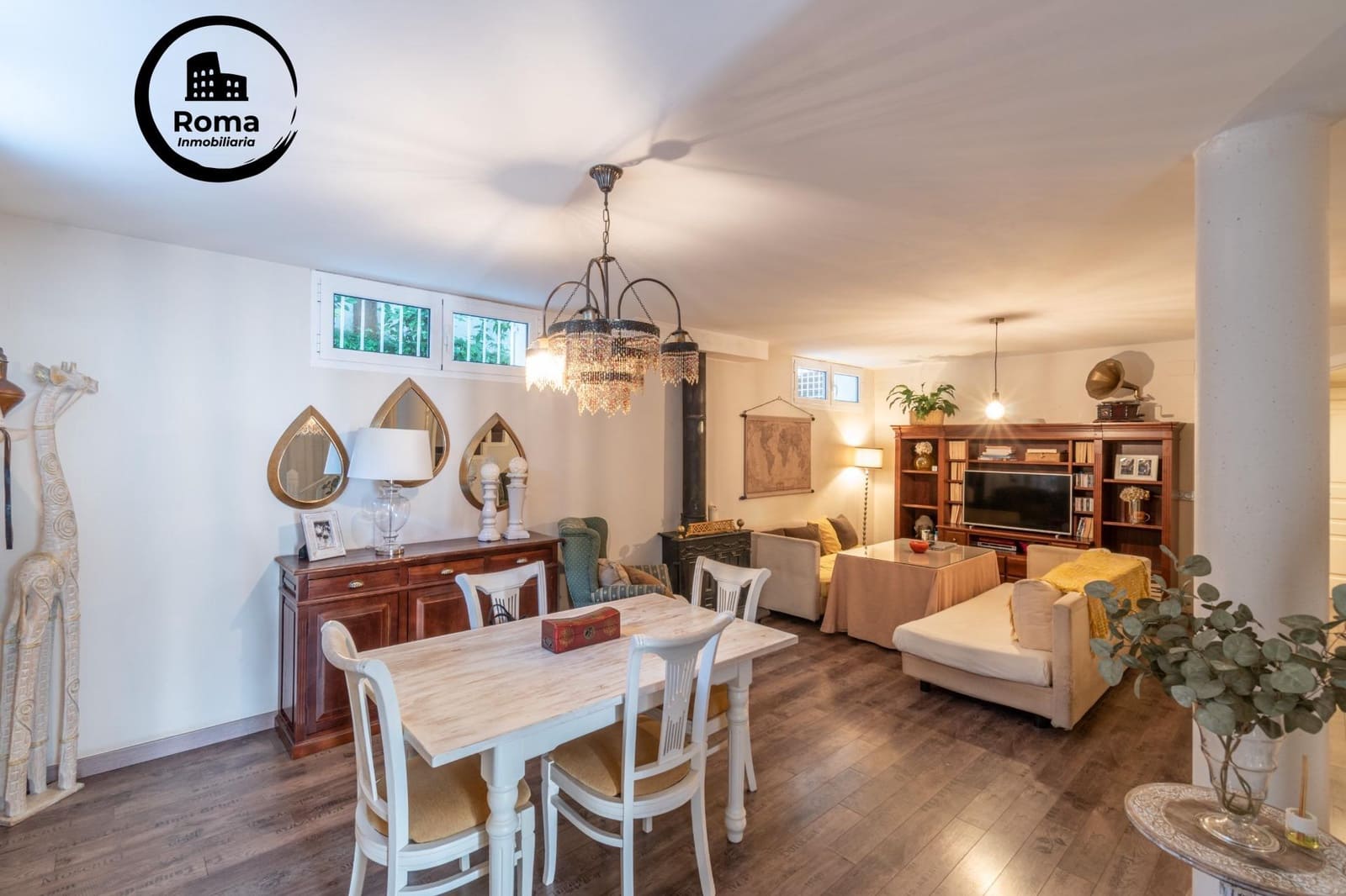 5 soveværelse Villa til salg i Monachil med swimmingpool garage - € 459.000 (Ref: 9431613)