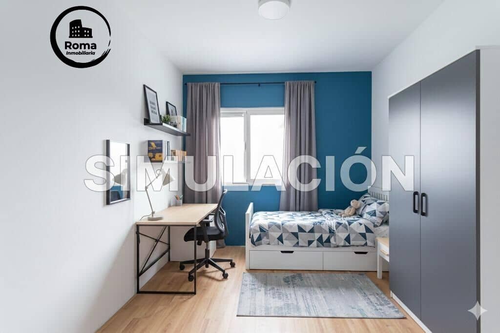 3 bedroom Flat for sale in Pulianas - € 155,000 (Ref: 9431615)