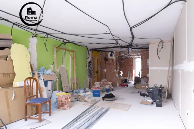 3 slaapkamer Flat te koop in Pulianas - € 155.000 (Ref: 9431615)