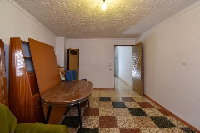 4 soveværelse Byhus til salg i Maracena med garage - € 225.000 (Ref: 9431907)