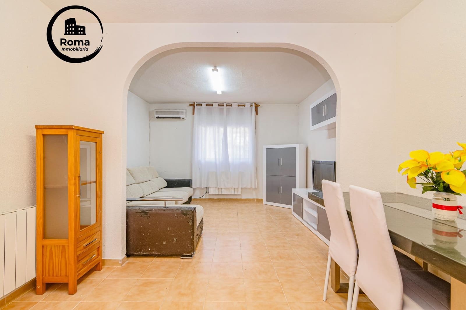 3 soveværelse Semi-Rækkehus til salg i Cijuela med swimmingpool garage - € 220.000 (Ref: 9431908)