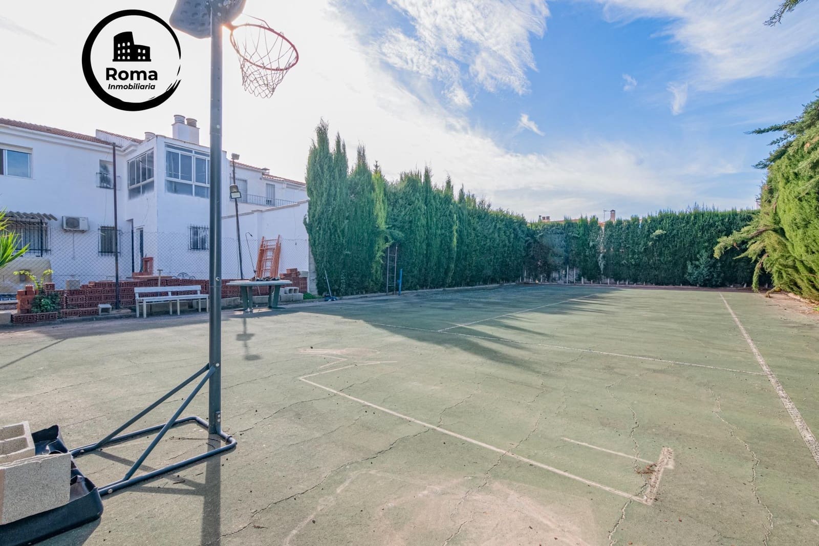 3 soveværelse Semi-Rækkehus til salg i Cijuela med swimmingpool garage - € 220.000 (Ref: 9431908)