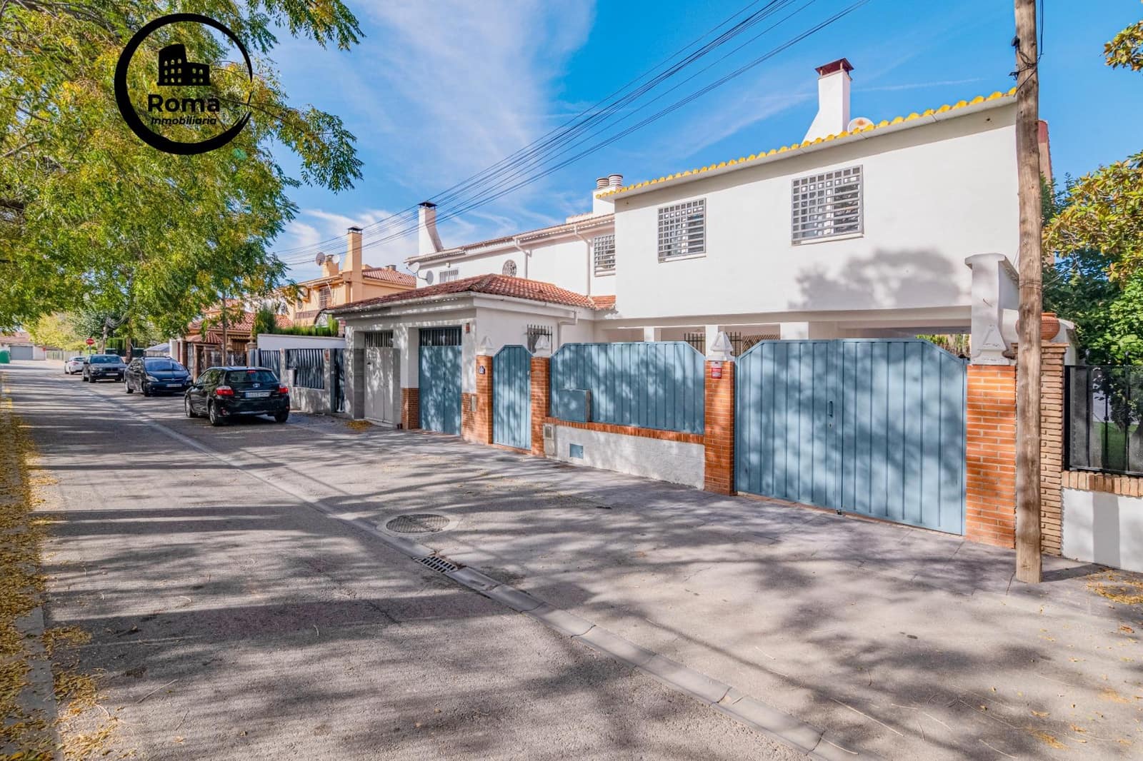 3 soveværelse Semi-Rækkehus til salg i Cijuela med swimmingpool garage - € 220.000 (Ref: 9431908)