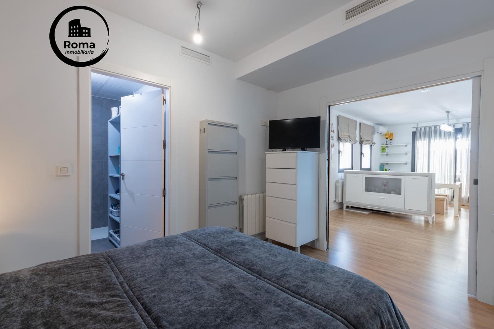 2 bedroom Apartment for sale in Churriana de la Vega with pool garage - € 200,000 (Ref: 9431909)