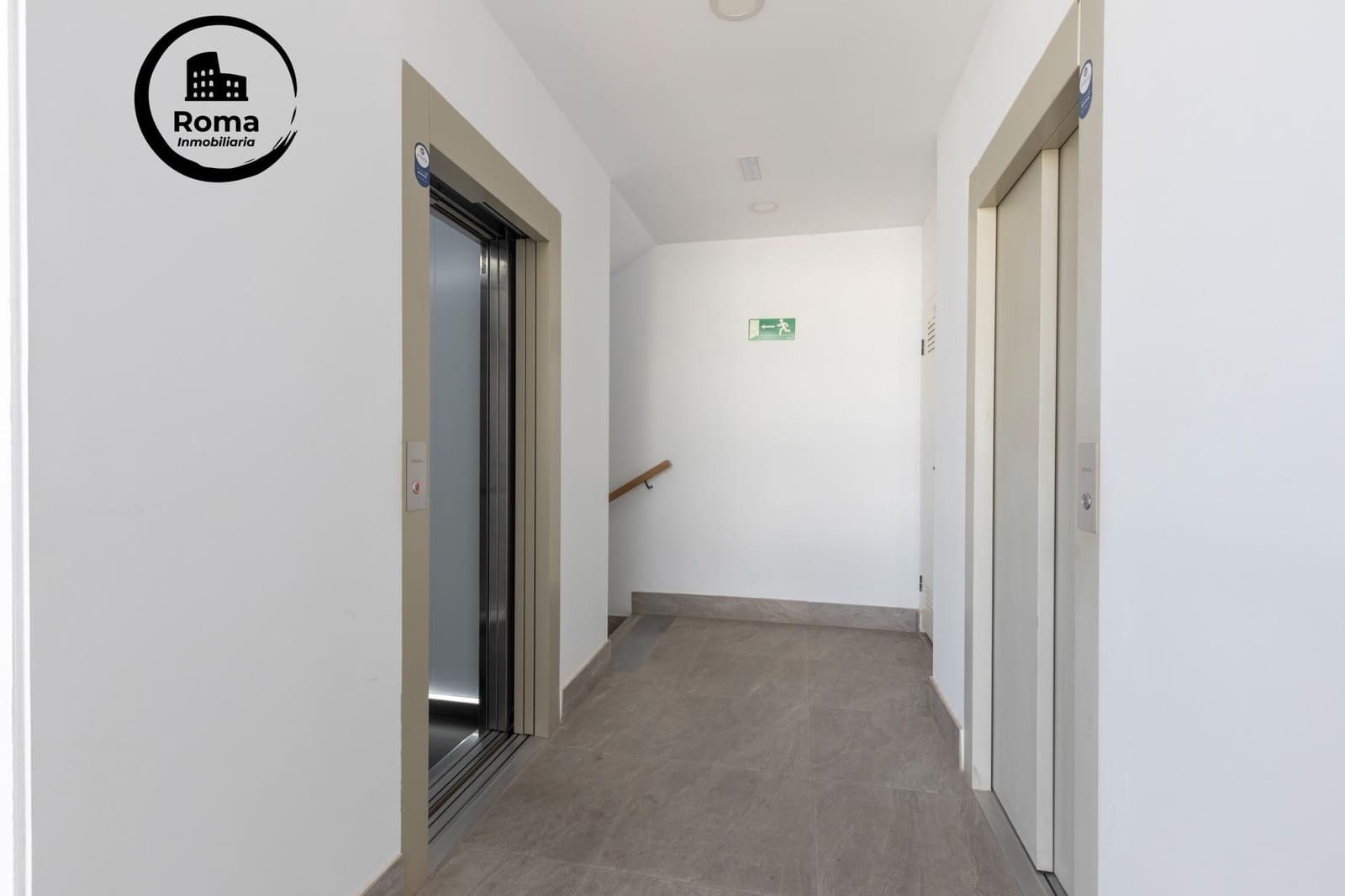 2 bedroom Apartment for sale in Churriana de la Vega with pool garage - € 200,000 (Ref: 9431909)