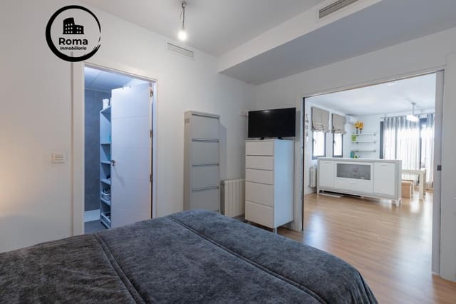 2 soveværelse Lejlighed til salg i Churriana de la Vega med swimmingpool garage - € 200.000 (Ref: 9431909)