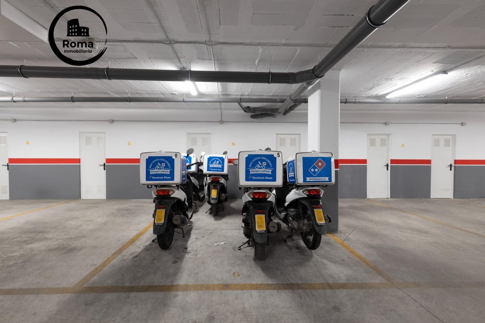 2 bedroom Apartment for sale in Churriana de la Vega with pool garage - € 200,000 (Ref: 9431909)