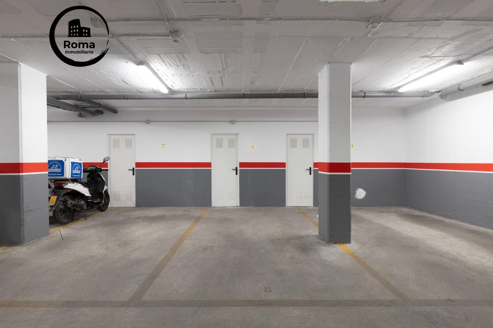 2 bedroom Apartment for sale in Churriana de la Vega with pool garage - € 200,000 (Ref: 9431909)