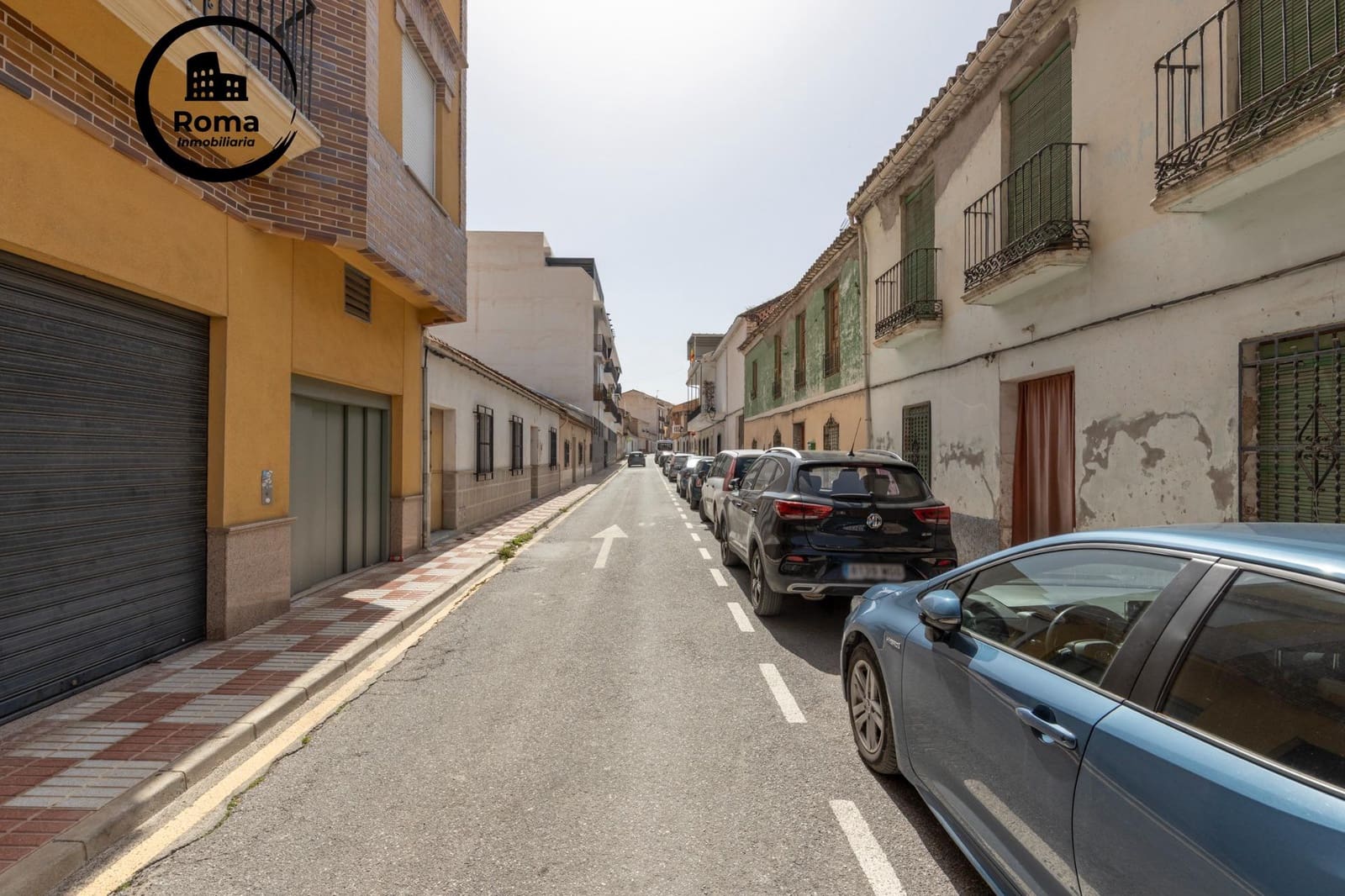 2 bedroom Apartment for sale in Churriana de la Vega with pool garage - € 200,000 (Ref: 9431909)