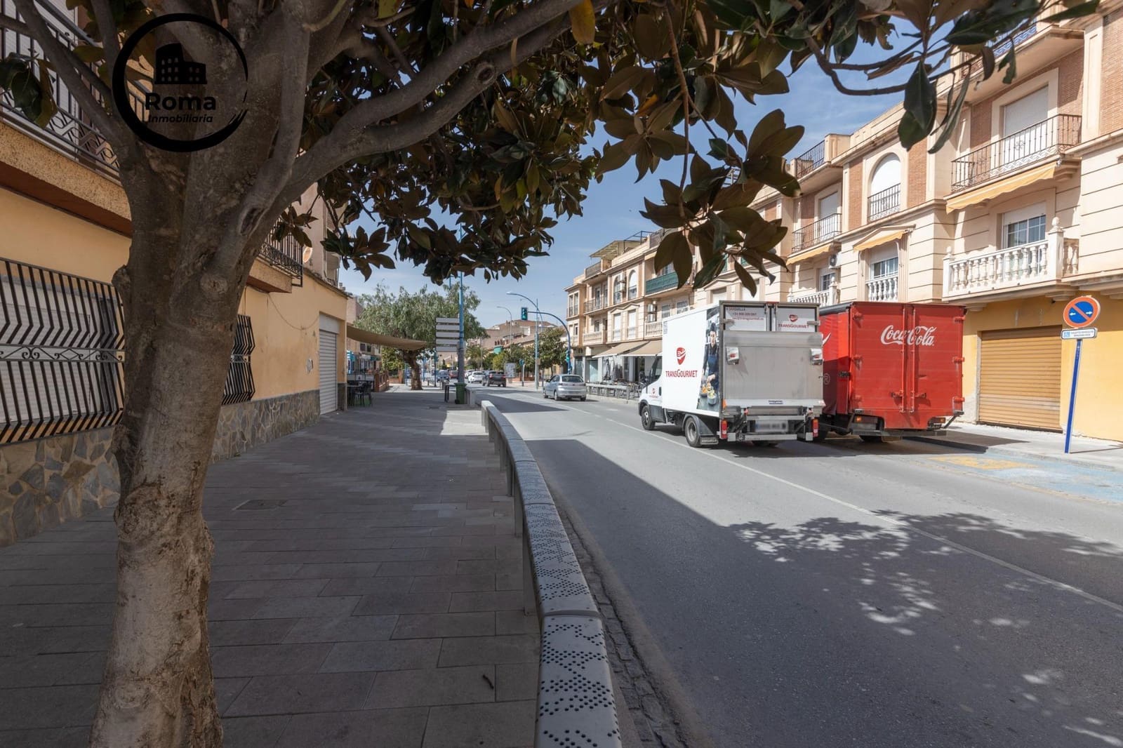 2 bedroom Apartment for sale in Churriana de la Vega with pool garage - € 200,000 (Ref: 9431909)