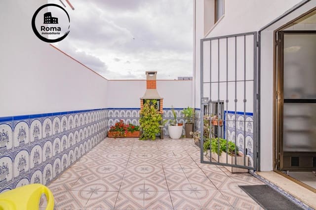 3 soveværelse Byhus til salg i Albolote - € 189.000 (Ref: 9431910)