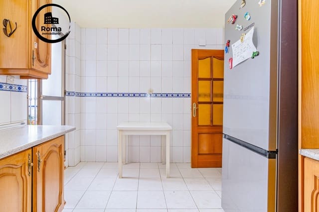 3 soveværelse Byhus til salg i Albolote - € 189.000 (Ref: 9431910)