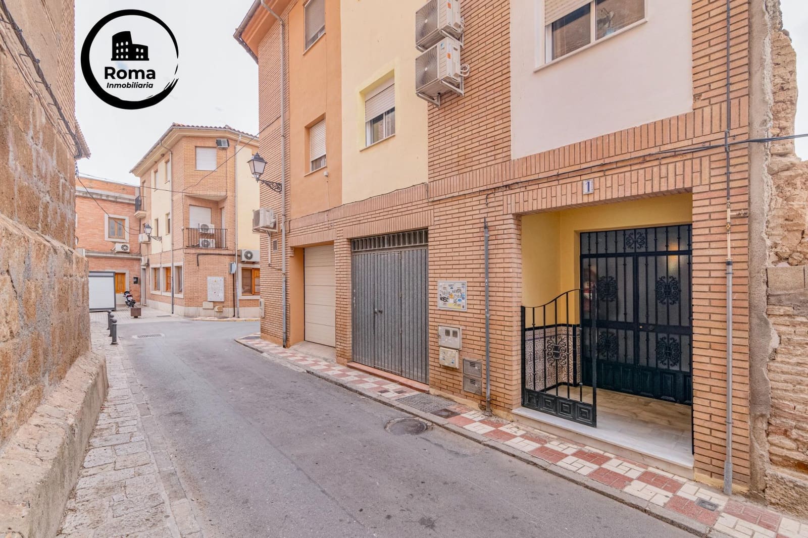 3 soveværelse Byhus til salg i Albolote - € 189.000 (Ref: 9431910)