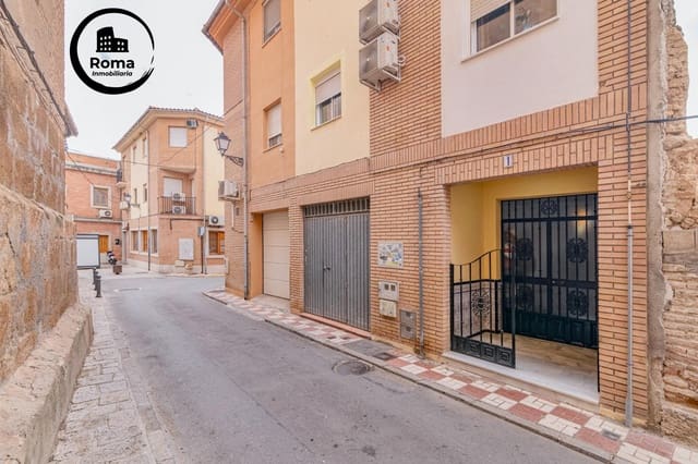 3 soveværelse Byhus til salg i Albolote - € 189.000 (Ref: 9431910)