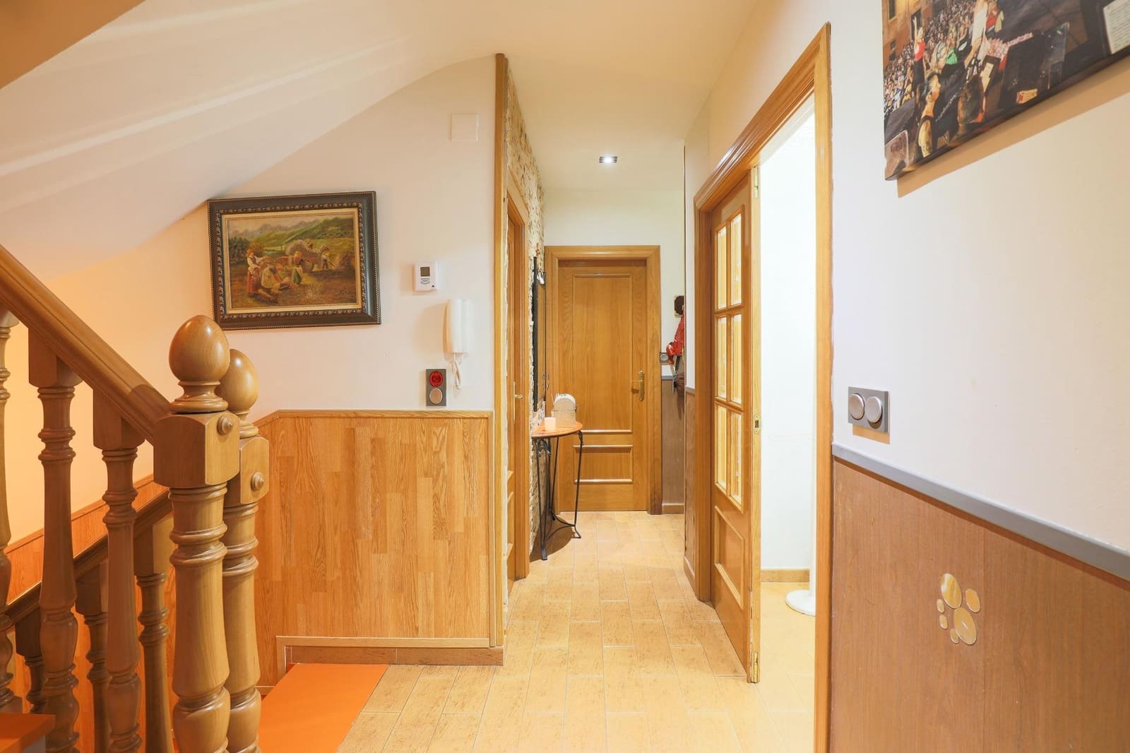 4 soverom Hus til salgs i Monachil med garasje - € 376 000 (Ref: 9431911)