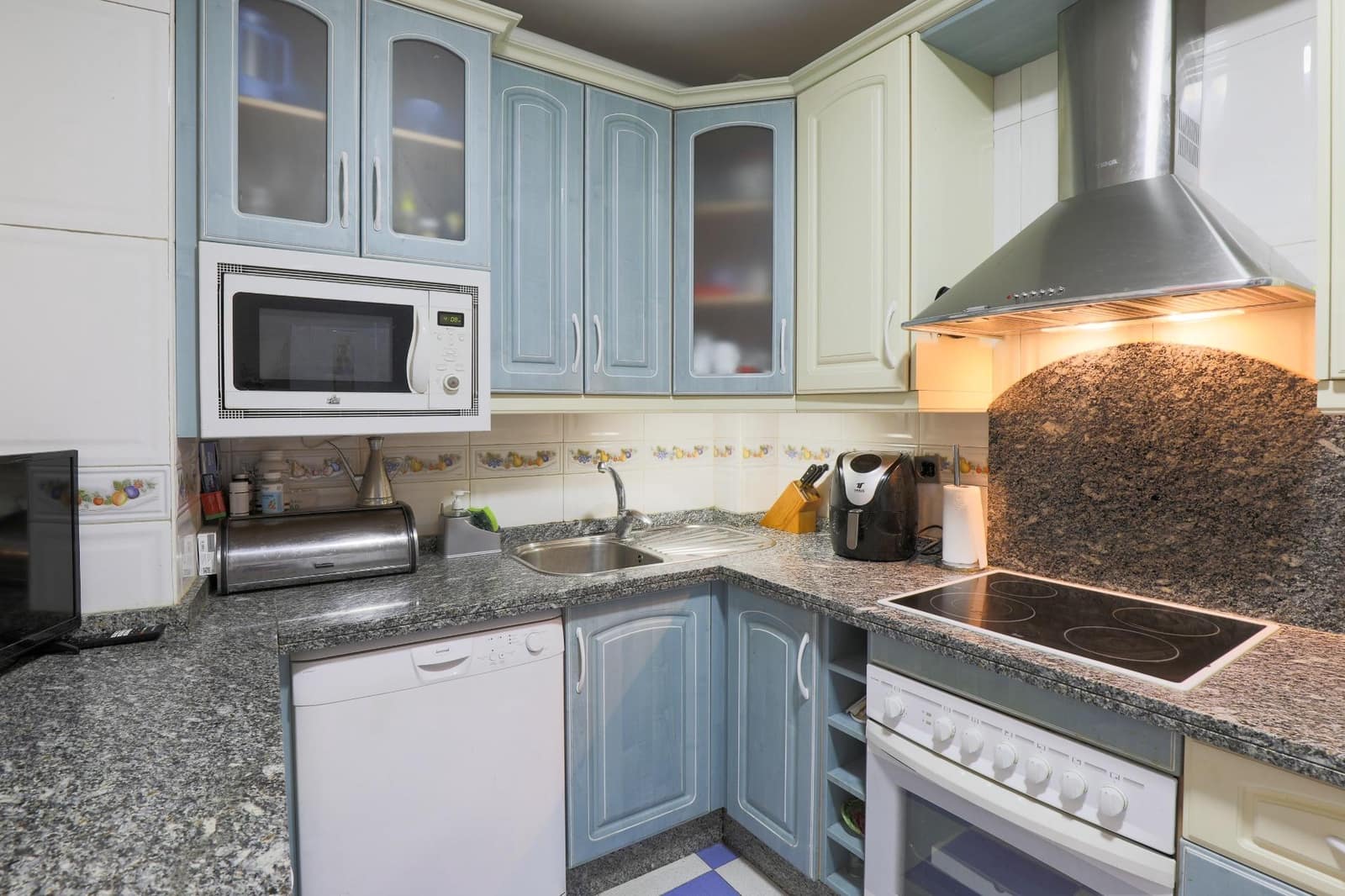 4 soverom Hus til salgs i Monachil med garasje - € 376 000 (Ref: 9431911)