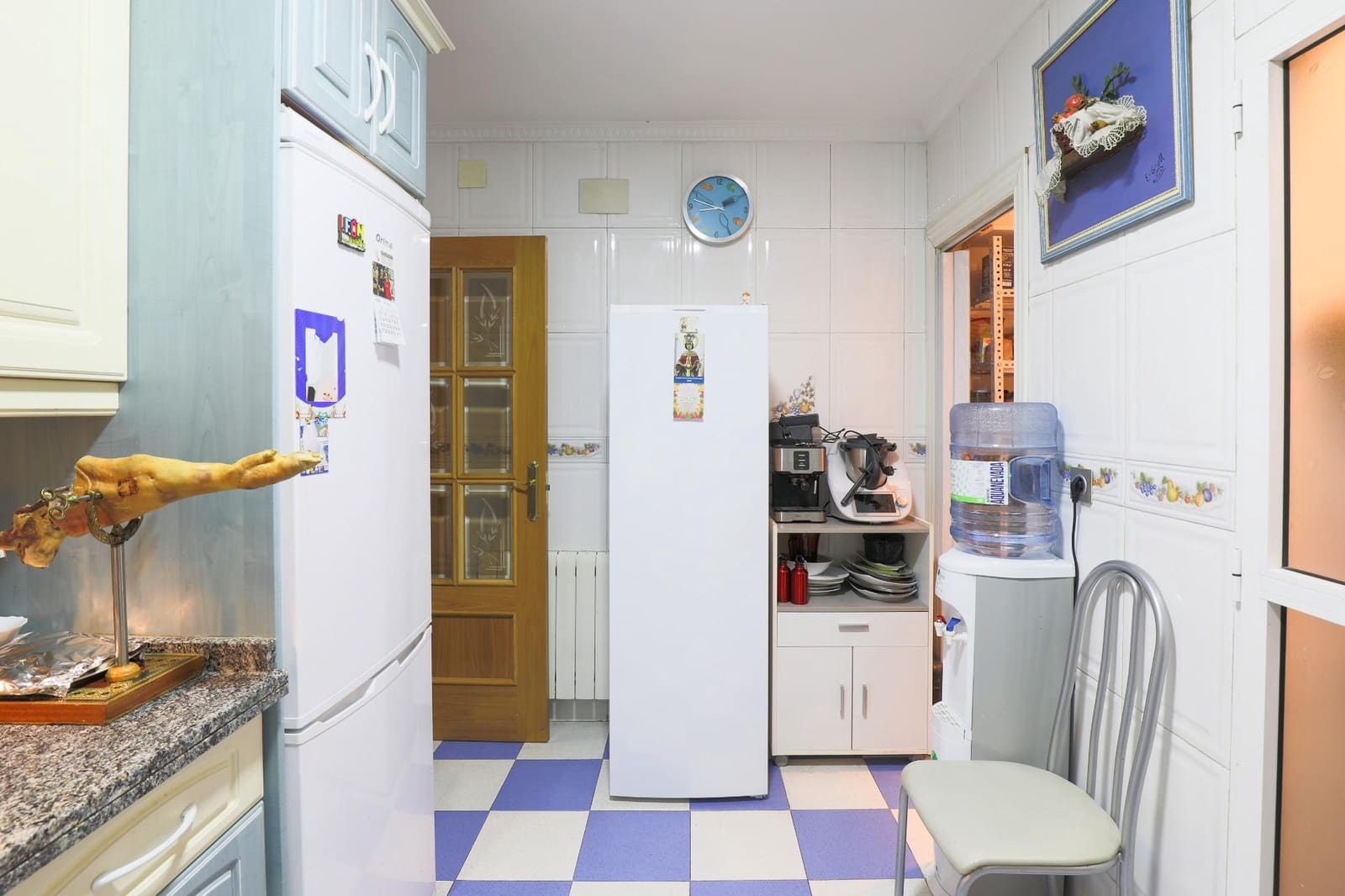 4 soverom Hus til salgs i Monachil med garasje - € 376 000 (Ref: 9431911)