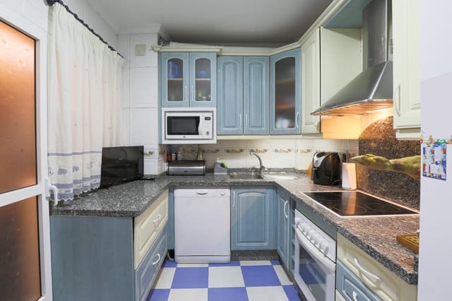 4 soveværelse Byhus til salg i Monachil med garage - € 376.000 (Ref: 9431911)