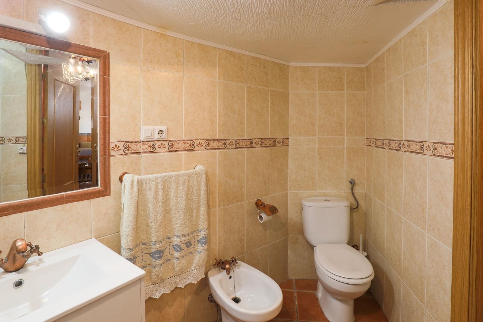 4 soverom Hus til salgs i Monachil med garasje - € 376 000 (Ref: 9431911)