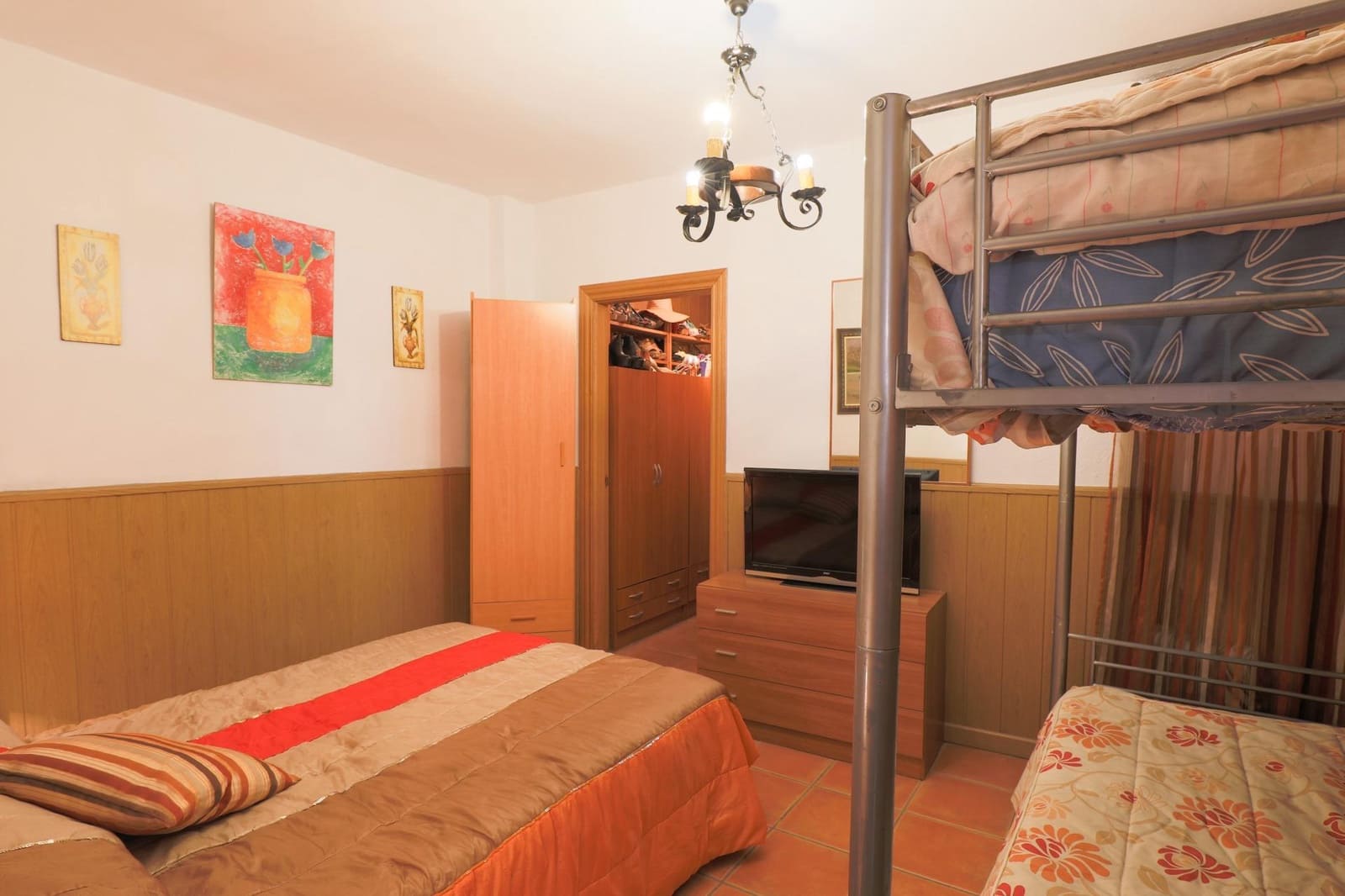 4 soverom Hus til salgs i Monachil med garasje - € 376 000 (Ref: 9431911)