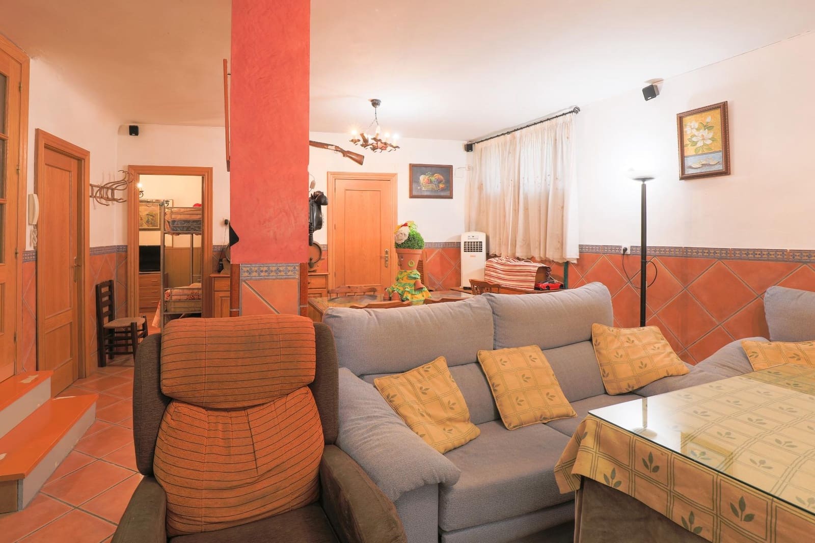 4 soverom Hus til salgs i Monachil med garasje - € 376 000 (Ref: 9431911)