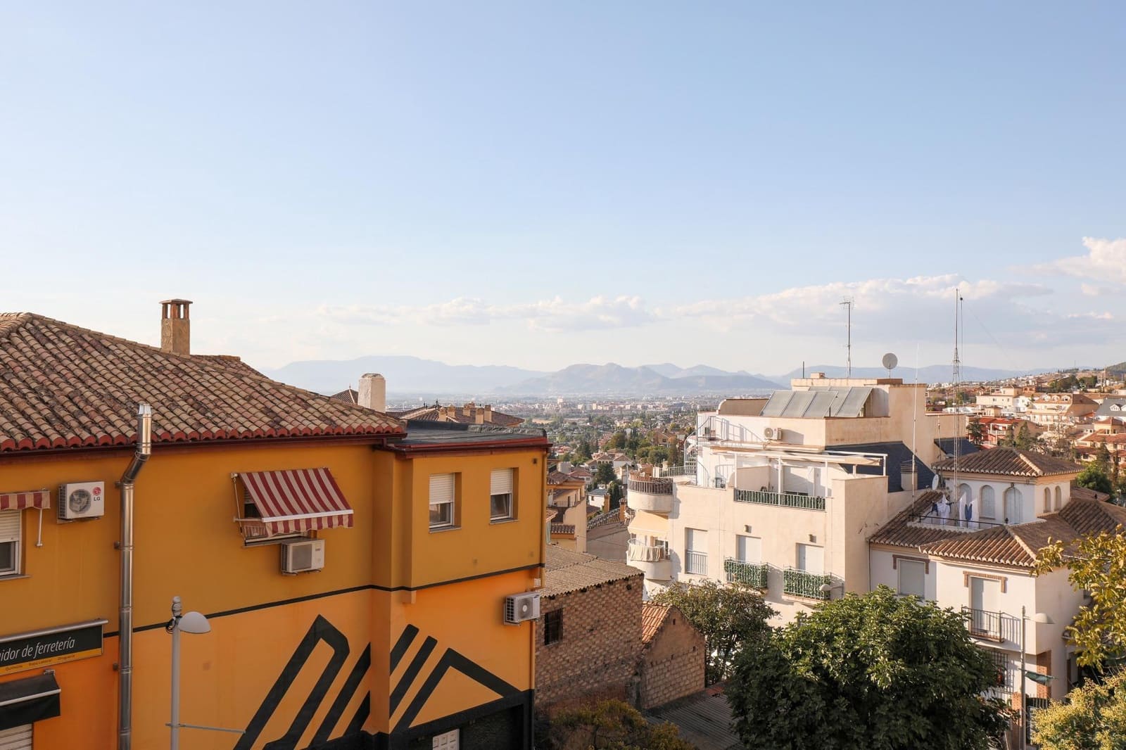 4 soverom Hus til salgs i Monachil med garasje - € 376 000 (Ref: 9431911)